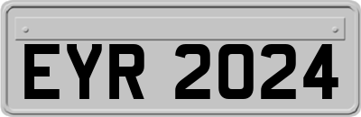 EYR2024