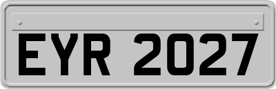 EYR2027