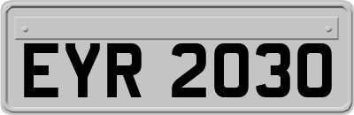EYR2030