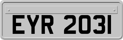 EYR2031