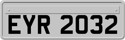 EYR2032