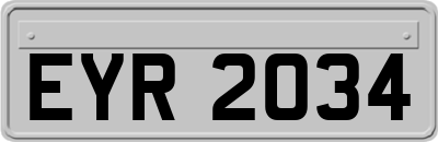 EYR2034