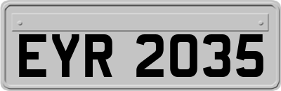 EYR2035