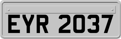 EYR2037