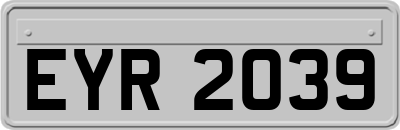 EYR2039