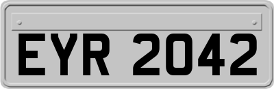 EYR2042