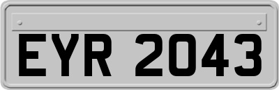 EYR2043