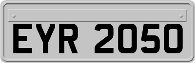 EYR2050