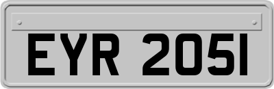 EYR2051