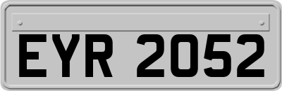 EYR2052