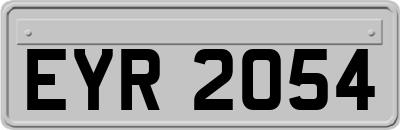 EYR2054