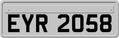 EYR2058
