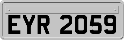 EYR2059