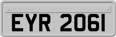 EYR2061