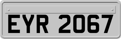 EYR2067