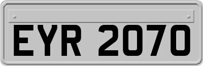 EYR2070
