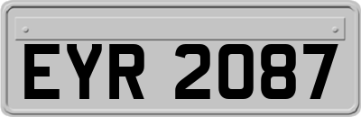 EYR2087