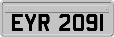 EYR2091