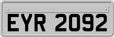 EYR2092