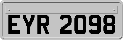 EYR2098