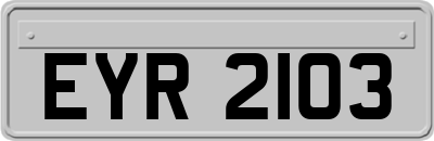 EYR2103