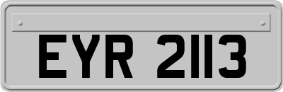 EYR2113