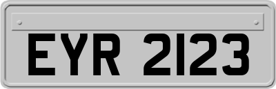 EYR2123