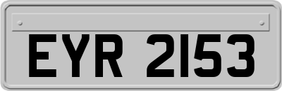 EYR2153