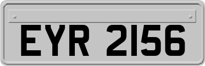 EYR2156