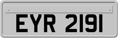 EYR2191