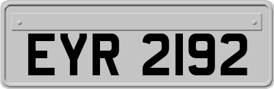 EYR2192