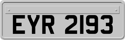 EYR2193