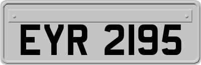 EYR2195