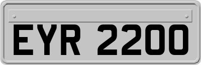 EYR2200