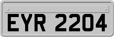 EYR2204