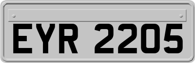 EYR2205