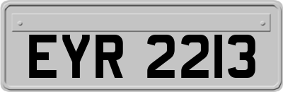 EYR2213