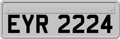 EYR2224
