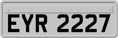 EYR2227