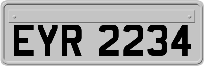 EYR2234