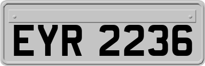 EYR2236