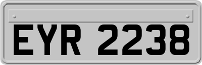 EYR2238