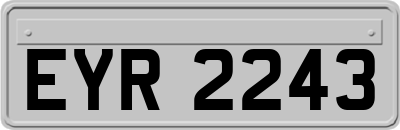 EYR2243