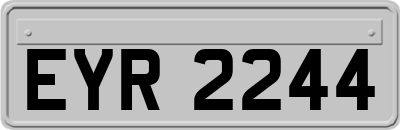 EYR2244