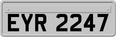 EYR2247