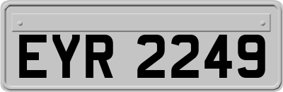 EYR2249
