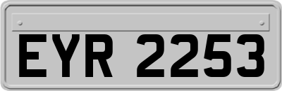 EYR2253