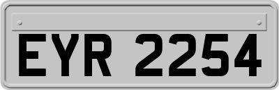 EYR2254