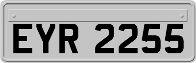EYR2255