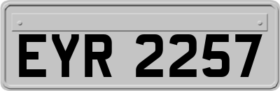 EYR2257